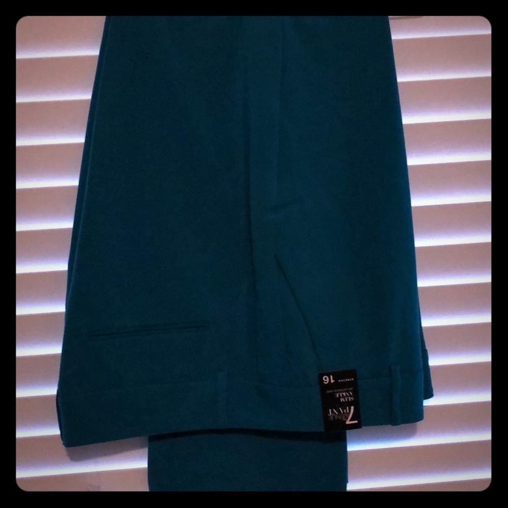 New York & Co 7th Avenue Pants